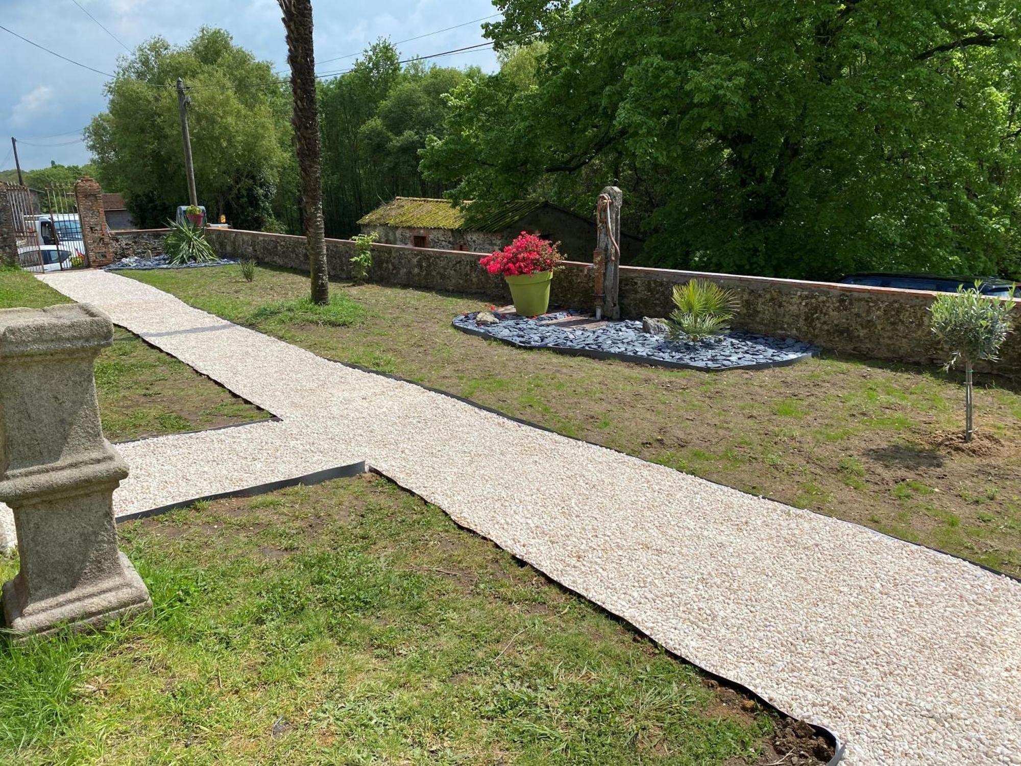 Le Colibri - Domaine De La Houblette Apartment Challans Exterior photo